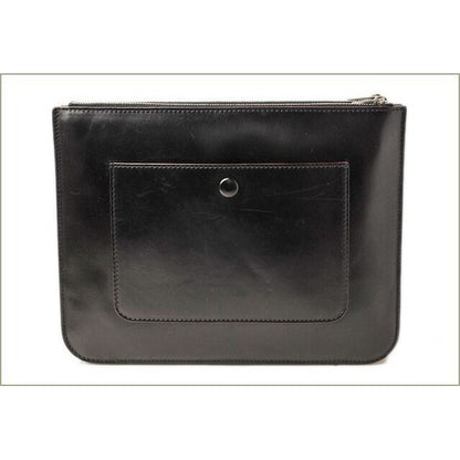 Celine Brand Bag Shoulder Clutch oha.38 no TRIO — view 3