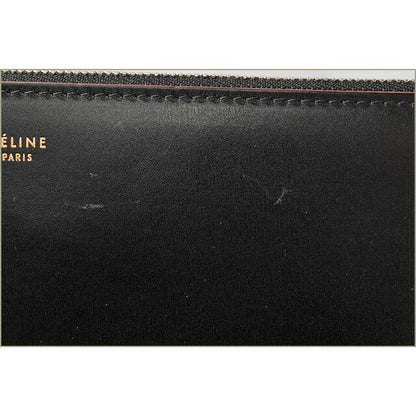 Celine Brand Bag Shoulder Clutch oha.38 no TRIO — view 5