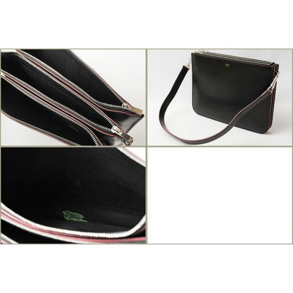 Celine Brand Bag Shoulder Clutch oha.38 no TRIO — view 8