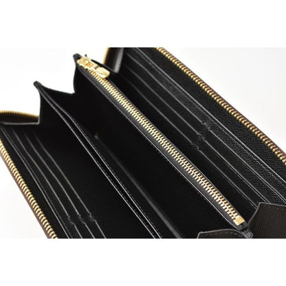 Louis Vuitton Wallet Long Zippy Monogram Giant Reverse — view 5