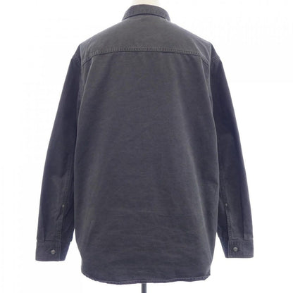 Dior Shirt Gray — view 2