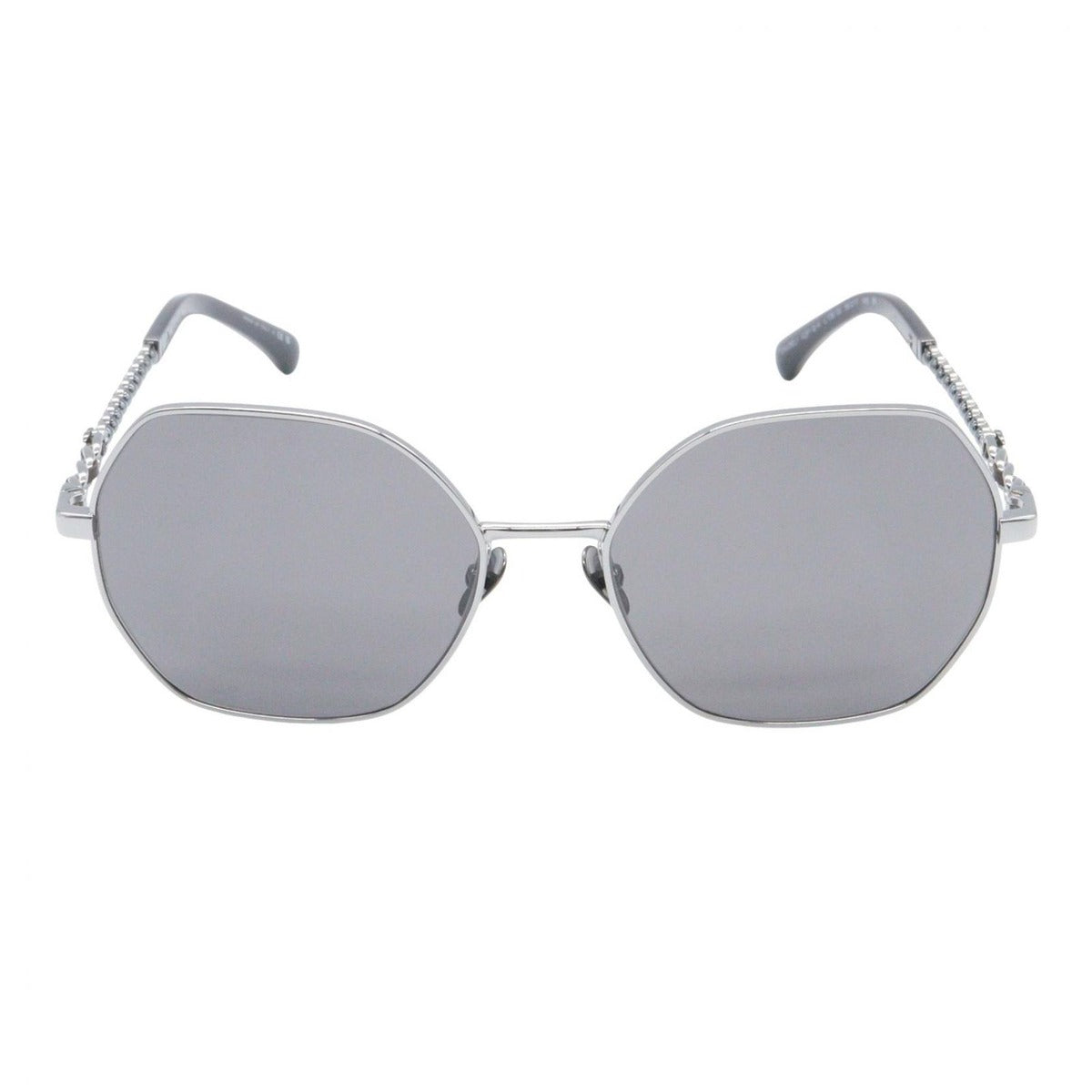 Chanel Sunglasses 108 33 Black