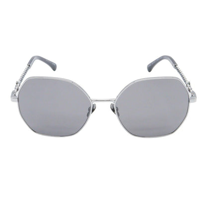 Chanel Sunglasses 108 33 Black