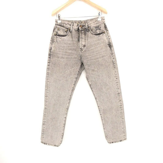 Saint Laurent Denim Pants 25 Cotton Jeans