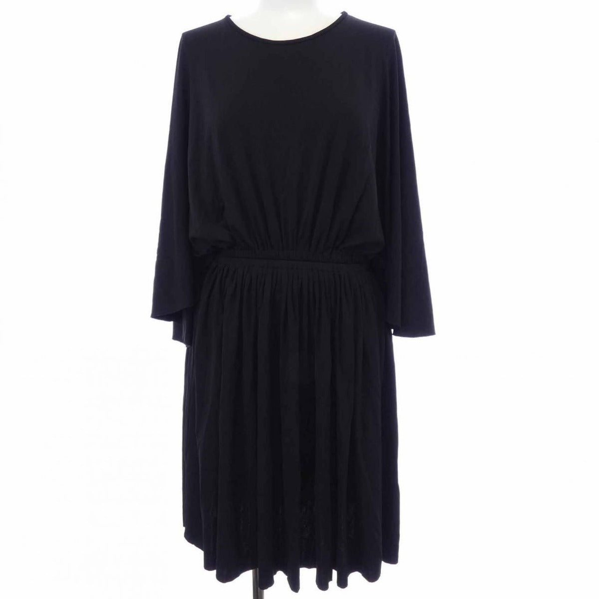 Dior Dress Black 40