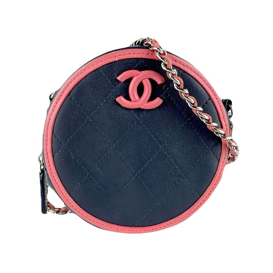 Chanel Crossbody Bag