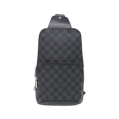 Louis Vuitton Damier Graphite Avenue Sling Bag