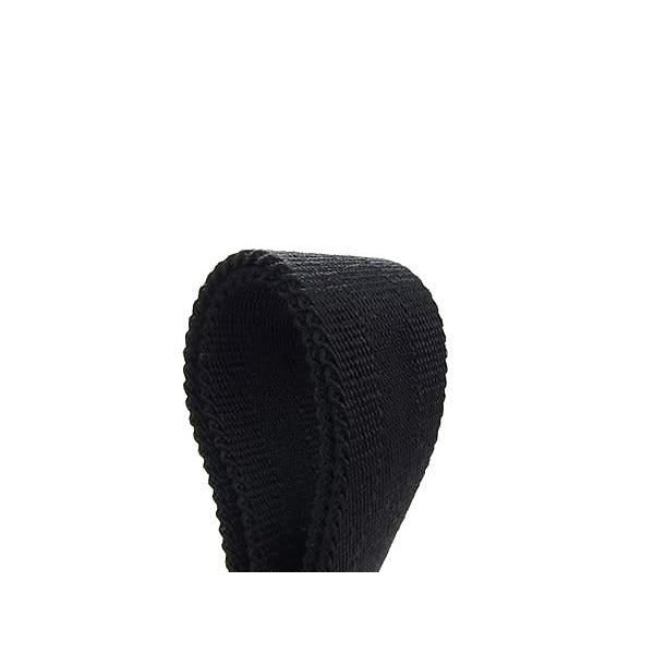 Gucci Body Bag Black Leather — view 3