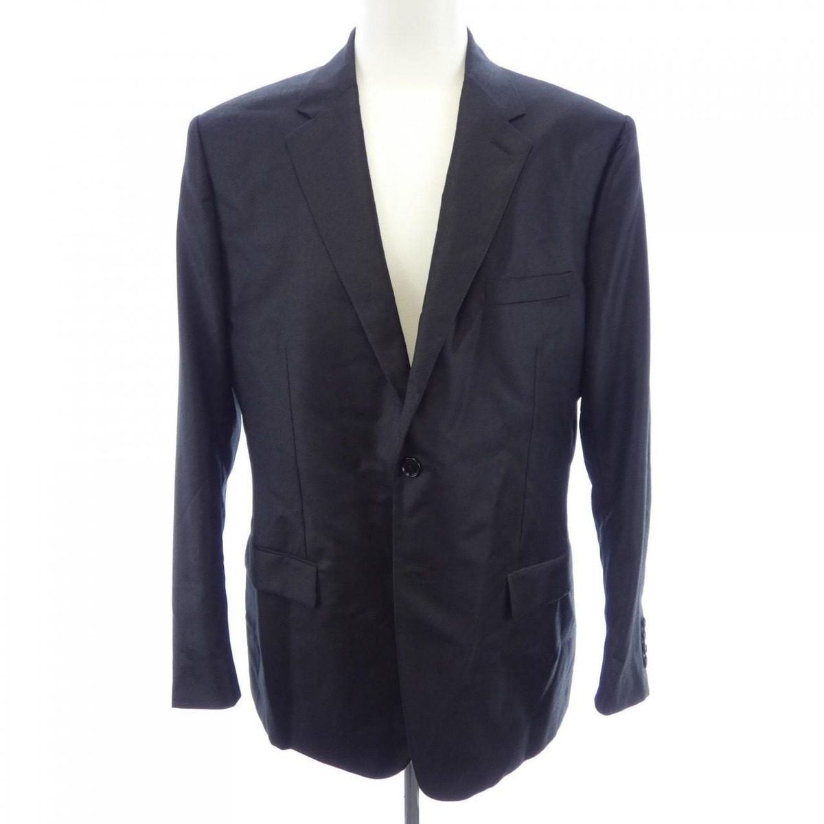 Dior Jacket Black
