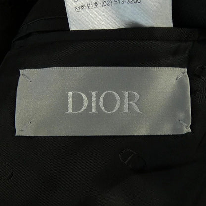 Dior Jacket Black — view 4