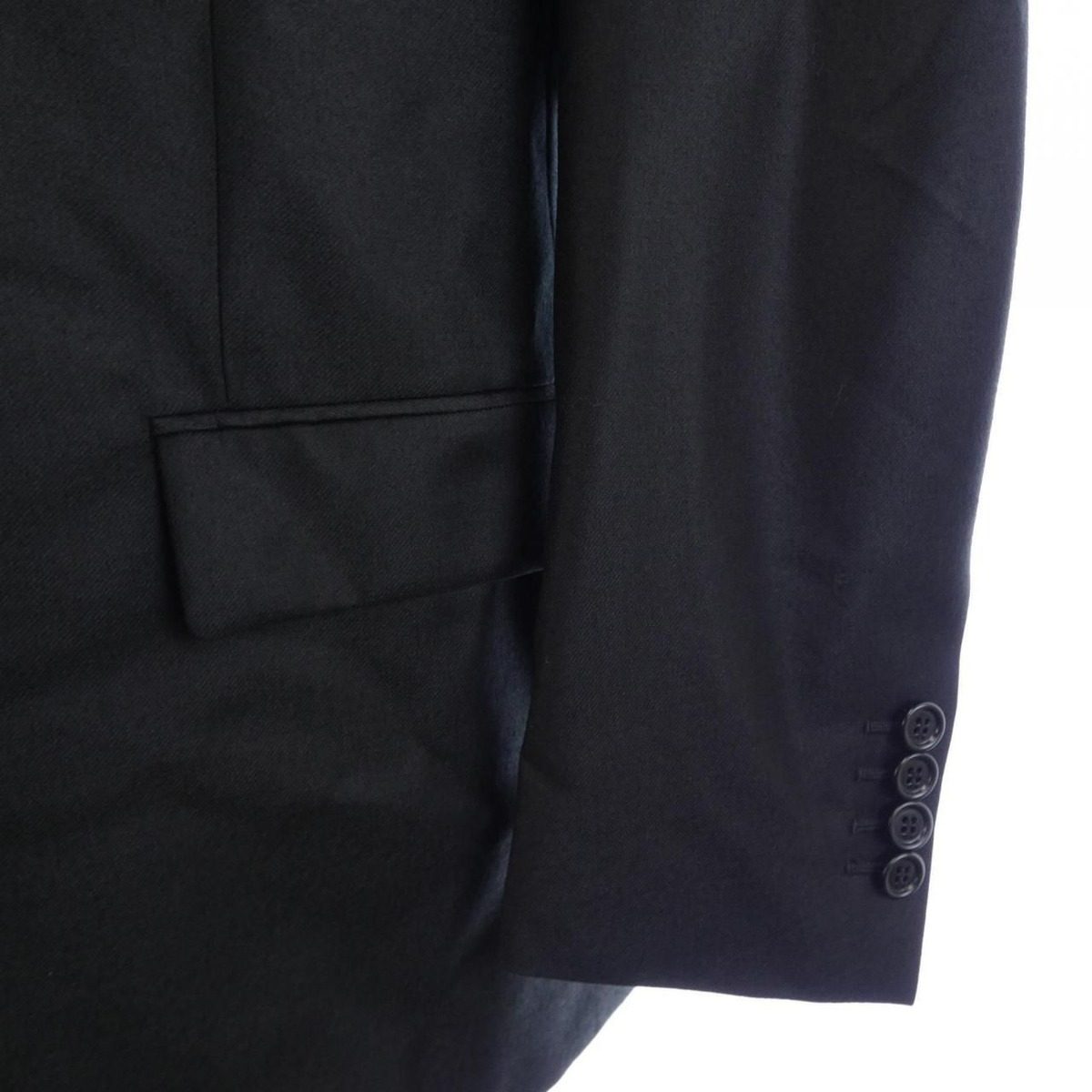 Dior Jacket Black — view 6