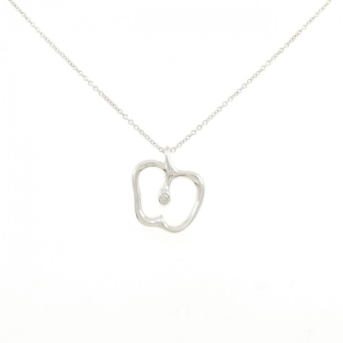 Tiffany & Co Apple Necklace