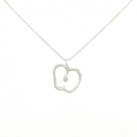 Tiffany & Co Apple Necklace