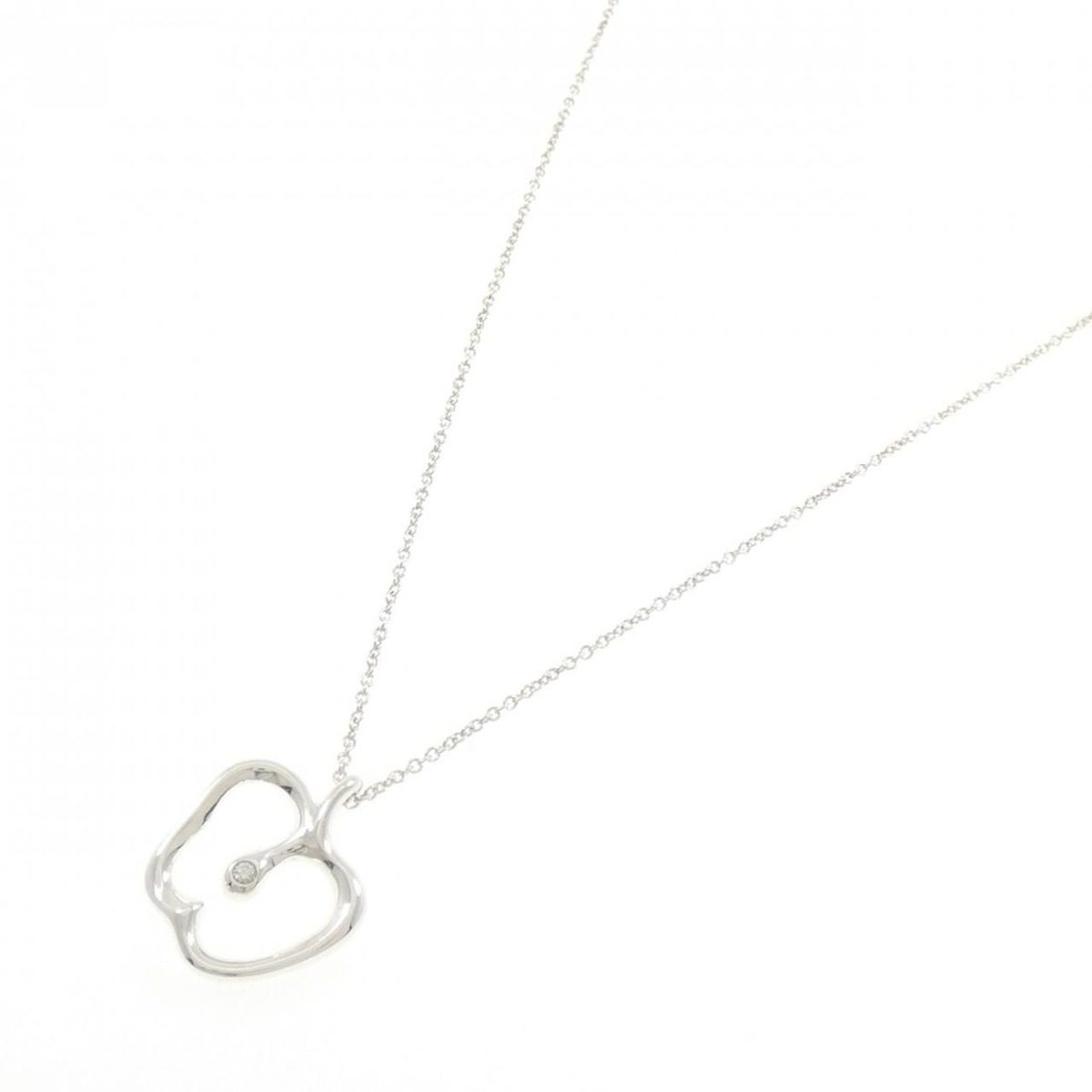 Tiffany & Co Apple Necklace — view 2