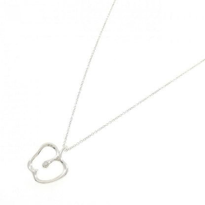 Tiffany & Co Apple Necklace — view 2