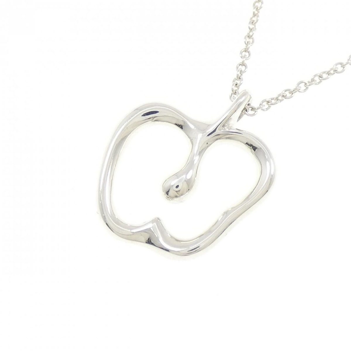 Tiffany & Co Apple Necklace — view 4
