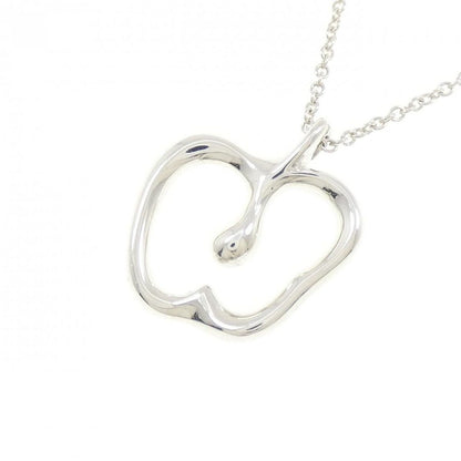 Tiffany & Co Apple Necklace — view 4
