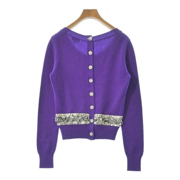 Chanel Knit Sweater Size 38 — view 2