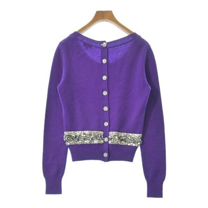 Chanel Knit Sweater Size 38 — view 2