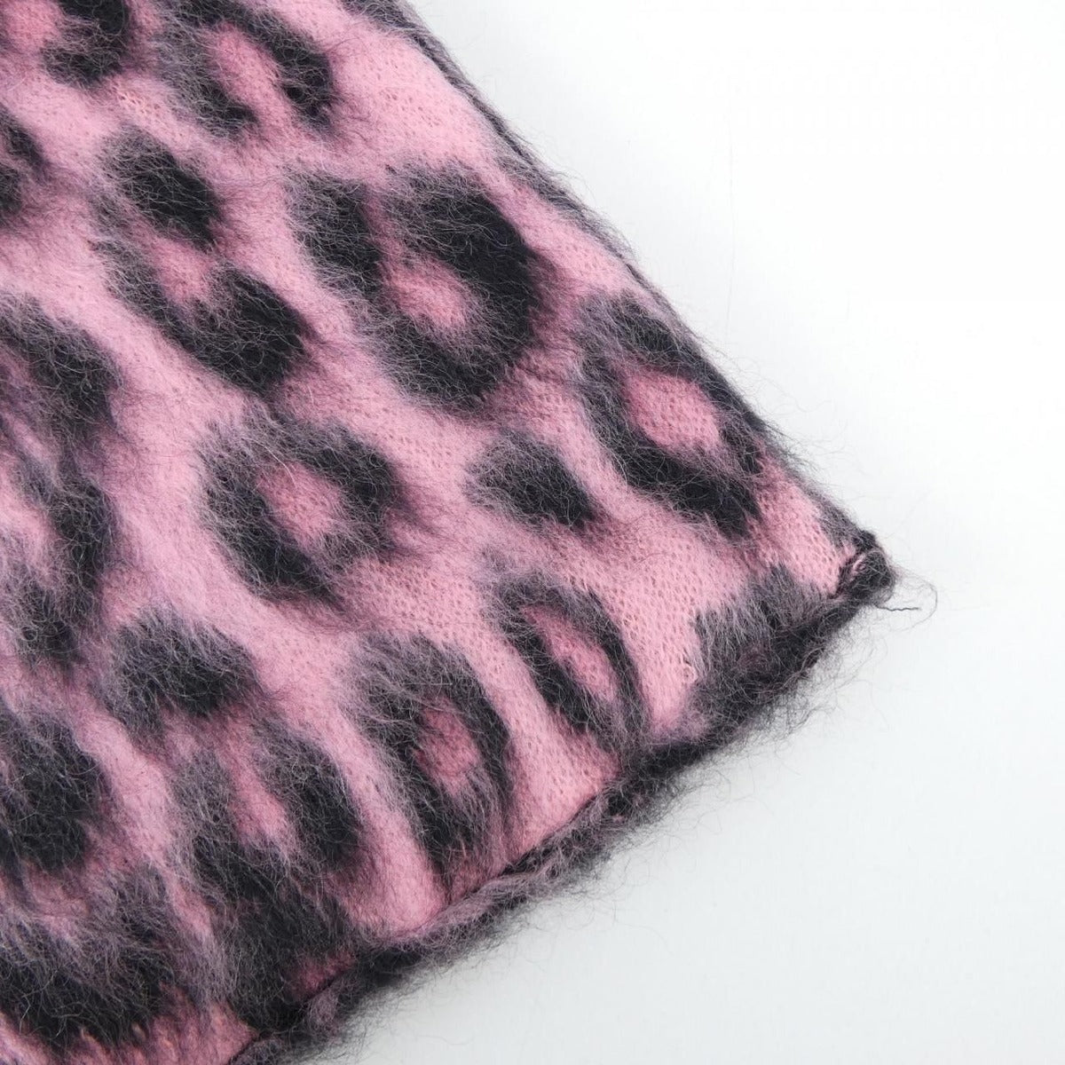 Celine 2 Shawl Black — view 2