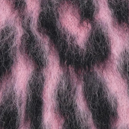 Celine 2 Shawl Black — view 5