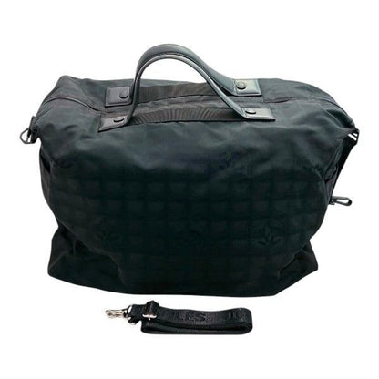Chanel New Travel Handbag