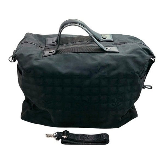 Chanel New Travel Handbag