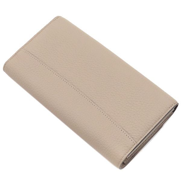 Louis Vuitton Long Wallet Portefeuille Capucines Taurillon Leather Galle Gold