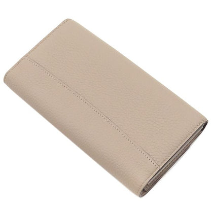 Louis Vuitton Long Wallet Portefeuille Capucines Taurillon Leather Galle Gold