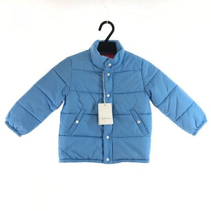 Gucci Kids Down Jacket Size 24 M Multi-Color