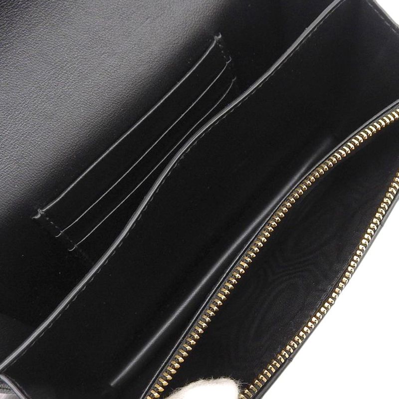 Dior Lambskin Chain Mini Bag Crossbody