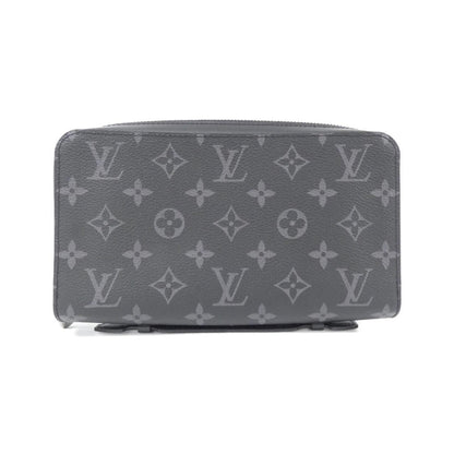 Louis Vuitton Monogram Eclipse Zippy XL Wallet