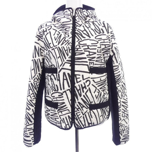 Chanel Down Jacket