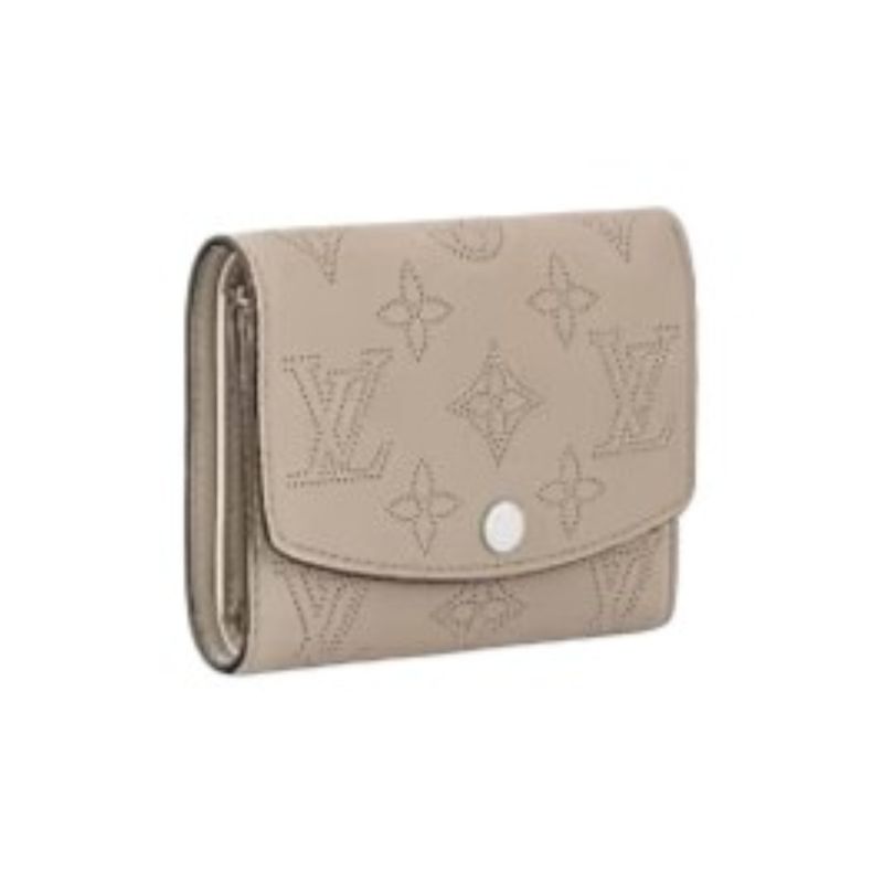 Louis Vuitton M82680 Mahina Trifold Wallet Portefeuille - Victorine Trifold
