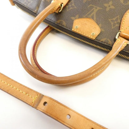 Louis Vuitton Monogram Turenne PM Bag — view 8