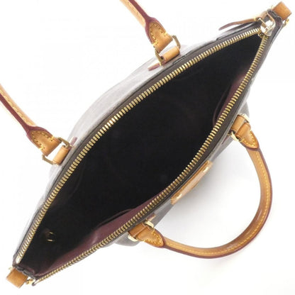 Louis Vuitton Monogram Turenne PM Bag — view 10