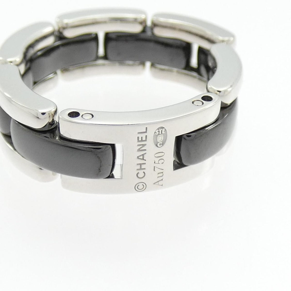 Chanel Ultra Collection Ring — view 4