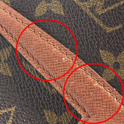 Louis Vuitton M51975 Monogram Arche Obsolete Waist Bag