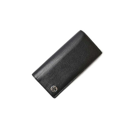 Gucci Wallet Fold Long Interlocking G Bicolor — view 2