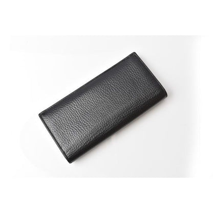 Gucci Wallet Fold Long Interlocking G Bicolor — view 3