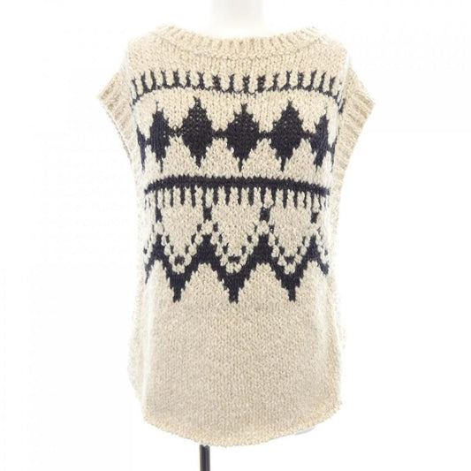 Dior Vest Beige