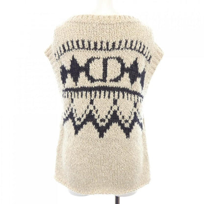 Dior Vest Beige — view 2