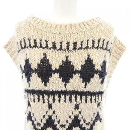 Dior Vest Beige — view 5