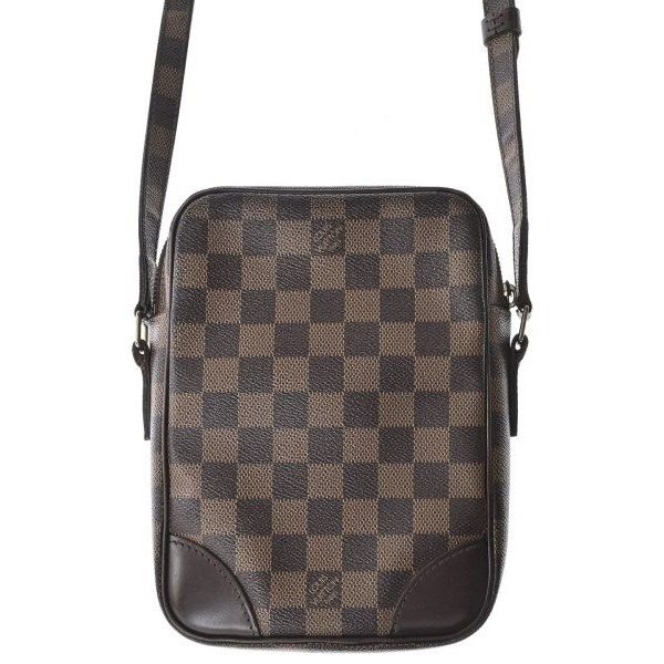 Louis Vuitton Shoulder Bag — view 2