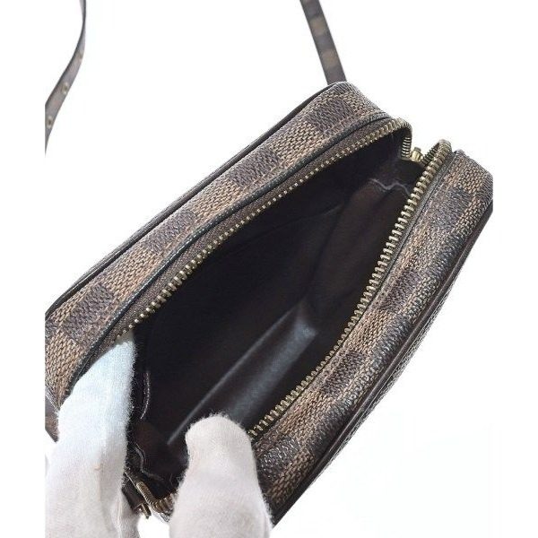 Louis Vuitton Shoulder Bag — view 4