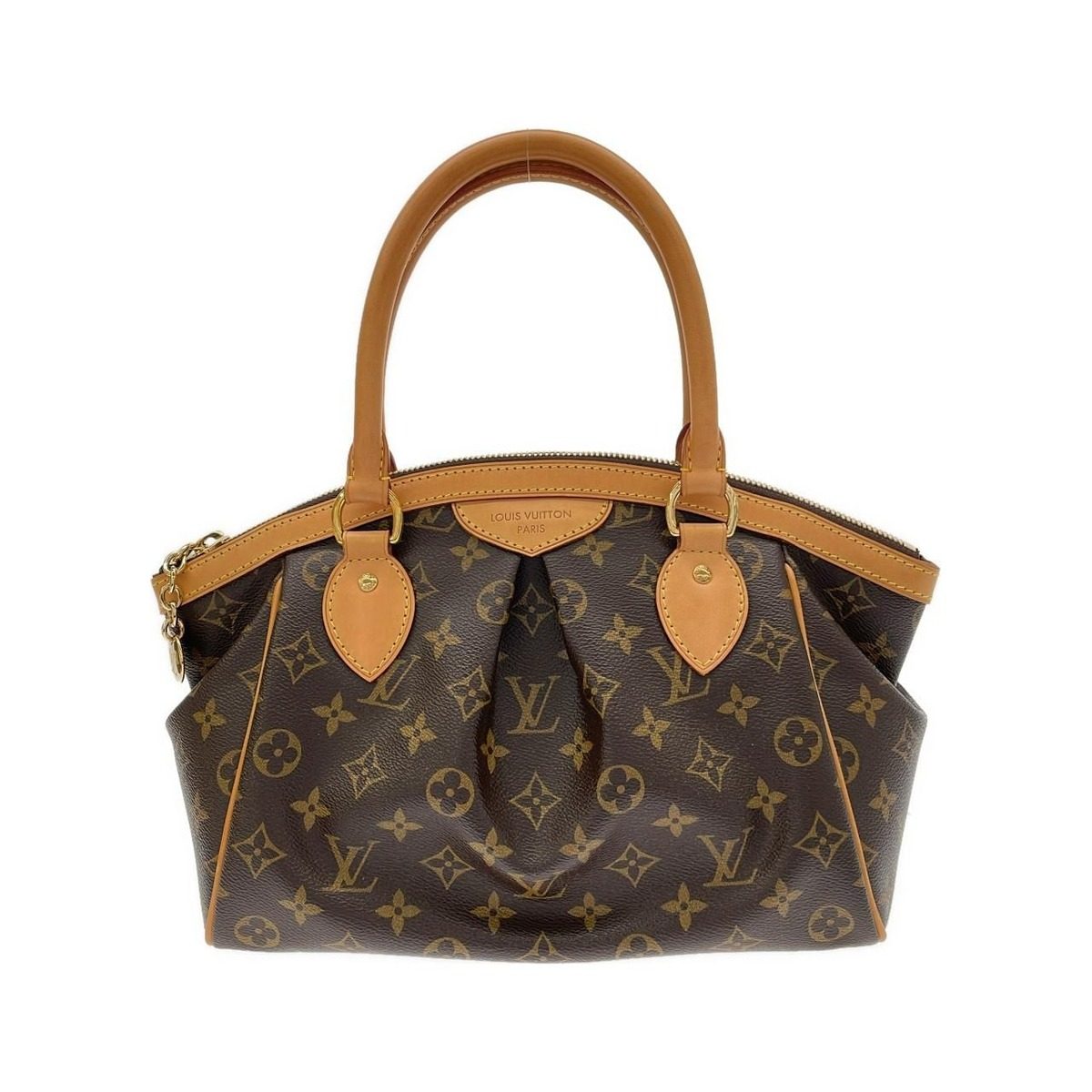 Louis Vuitton Monogram Tivoli PM Bag