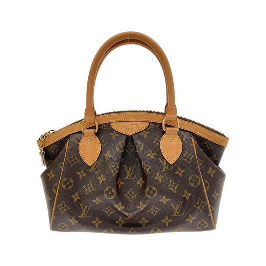 Louis Vuitton Monogram Tivoli PM Bag