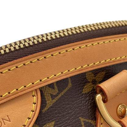 Louis Vuitton Monogram Tivoli PM Bag — view 7