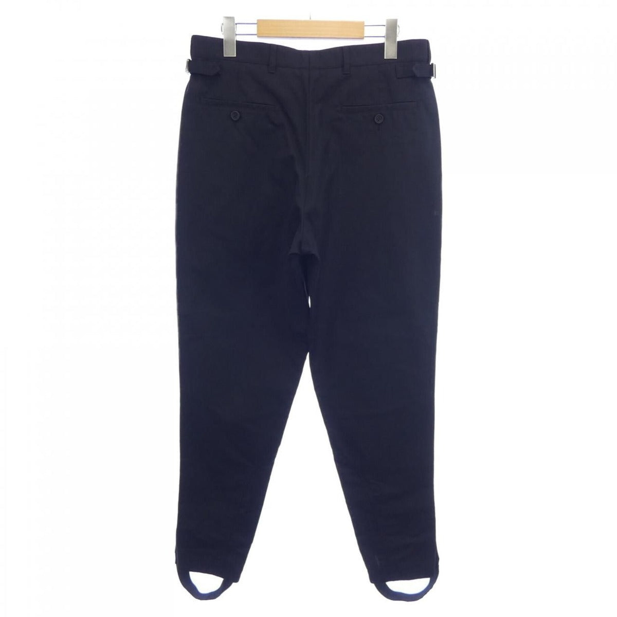 Dior Pants Black 48 — view 2