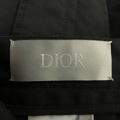 Dior Pants Black 48 — view 4